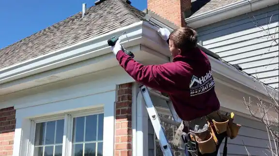 gutter services Northwoods